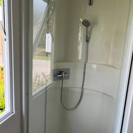 キャンプ場 Mobil Climatise