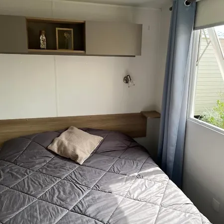 Mobil Climatise * Lège-Cap-Ferret