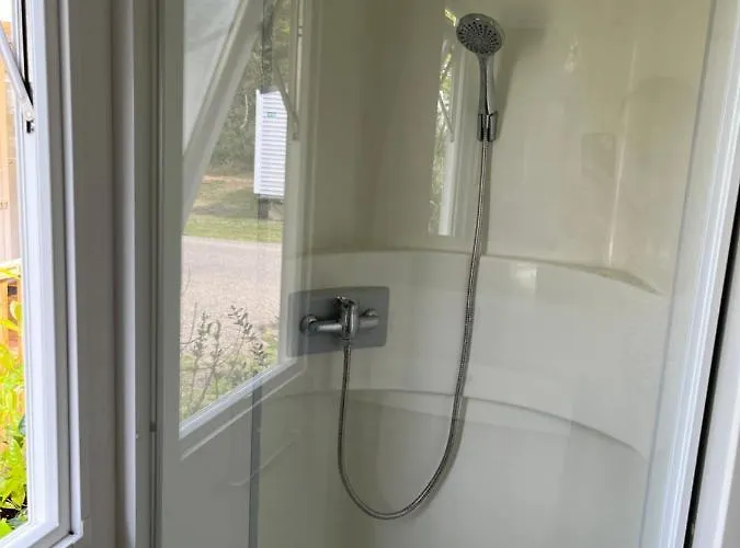 Кемпинг Mobil Climatise