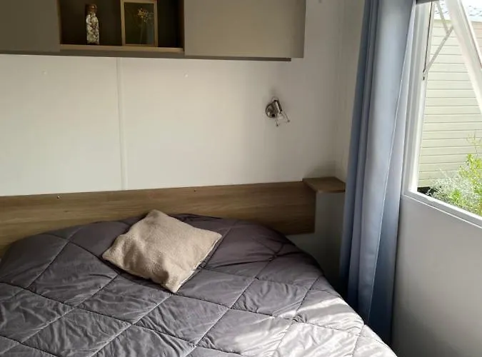 Mobil Climatise * Леж-Кап-Ферре