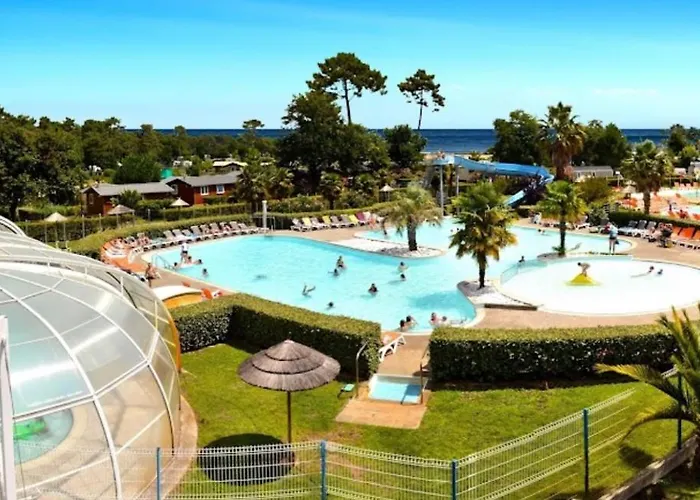 Mobil Climatise * Леж-Кап-Ферре