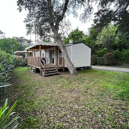 Mobil Climatise Lege-Cap-Ferret